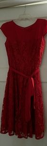❤ VALENTINE'S DAY DRESS from Dressbarn